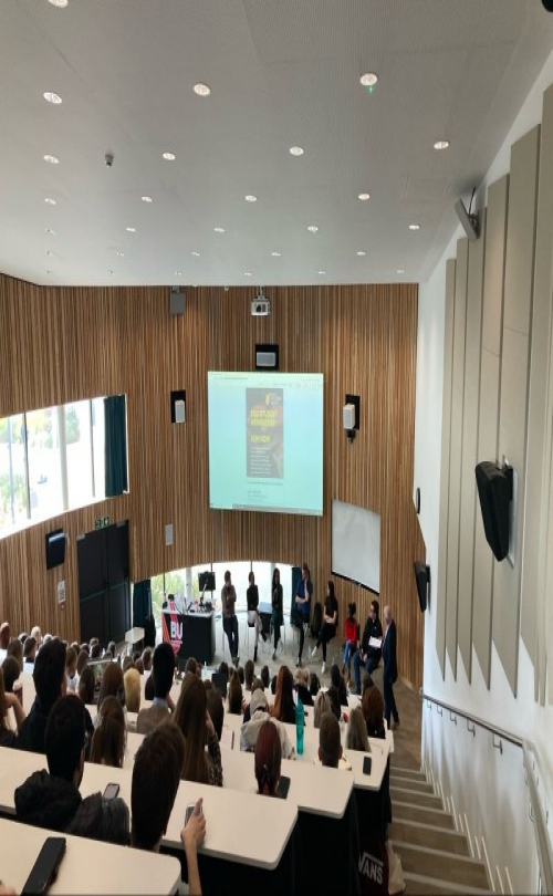Bournemouth University - Talbot Campus